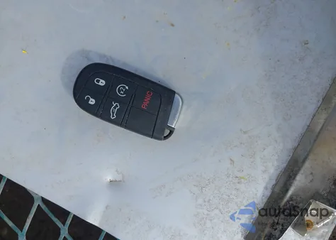 2016 Dodge Journey Se from USA, damaged, VIN 3C4PDCAB0GT175415